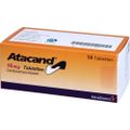 ATACAND 16 mg Tabletten