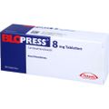 BLOPRESS 8 mg Tabletten