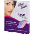 VELVET Touch Face 3er-Set