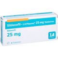 SILDENAFIL-1A Pharma 25 mg Tabletten