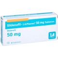 SILDENAFIL-1A Pharma 50 mg Tabletten