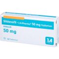 SILDENAFIL-1A Pharma 50 mg Tabletten