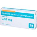 SILDENAFIL-1A Pharma 100 mg Tabletten