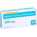 SILDENAFIL-1A Pharma 100 mg Tabletten