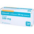 SILDENAFIL-1A Pharma 100 mg Tabletten