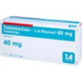 TELMISARTAN-1A Pharma 40 mg Tabletten