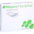 MEPORE Film Pad 4x5 cm