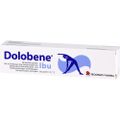 DOLOBENE Ibu Gel