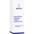 EQUISETUM ARVENSE Silicea cultum D 2 Dilution