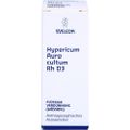 HYPERICUM AURO cultum Rh D 3 Dilution