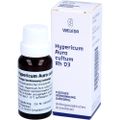 HYPERICUM AURO cultum Rh D 3 Dilution