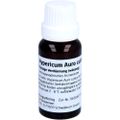 HYPERICUM AURO cultum Rh D 3 Dilution