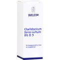 CHELIDONIUM FERRO cultum Rh D 3 Dilution