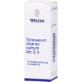 TARAXACUM STANNO cultum RH D 3 Dilution