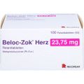 BELOC-ZOK Herz 23,75 mg Retardtabletten