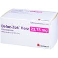 BELOC-ZOK Herz 23,75 mg Retardtabletten