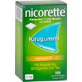 NICORETTE Kaugummi 2 mg freshfruit