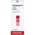 CATAPRESAN 150 Tabletten