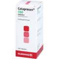 CATAPRESAN 150 Tabletten