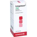 CATAPRESAN 150 Tabletten