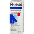 NASIVIN 0,05% Erw.u.Schulkinder Nasentropfen