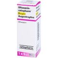 OFLOXACIN-ratiopharm 3 mg/ml Augentropfen