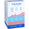 CALSHAKE Erdbeere Beutel Pulver