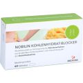 NOBILIN Kohlenhydrat-Blocker Tabletten