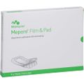 MEPORE Film Pad 9x15 cm