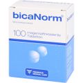 BICANORM magensaftresistente Tabletten