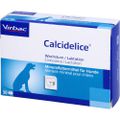 CALCI DELICE Tabletten vet.