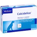 CALCI DELICE Tabletten vet.