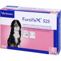 FORTIFLEX 525 Tabletten vet.