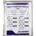 MATRATZEN SCHUTZBEZUG Folie 0,1 mm 90x190 cm weiß