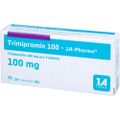 TRIMIPRAMIN 100-1A Pharma Tabletten