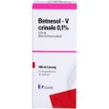 BETNESOL V crinale 0,1%