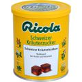 RICOLA m.Z.Dose Kräuter Bonbons
