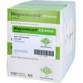 MAGNESIOCARD 2,5 mmol Filmtabletten