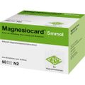 MAGNESIOCARD 5 mmol Plv.z.Her.e.Lsg.z.Einnehmen