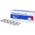 TORASEMID HEXAL 10 mg Tabletten