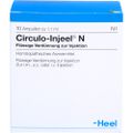 CIRCULO Injeel N Ampullen