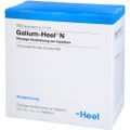 GALIUM HEEL N Ampullen