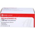 BICALUTAMID AL 150 mg Filmtabletten