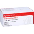 BICALUTAMID AL 150 mg Filmtabletten