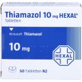 THIAMAZOL 10 mg HEXAL Tabletten