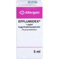 EFFLUMIDEX Liquifilm Augentropfen