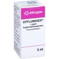 EFFLUMIDEX Liquifilm Augentropfen