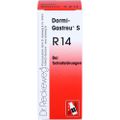 DORMI-GASTREU S R14 Mischung