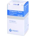 THIOGUANIN Aspen 40 mg Tabletten