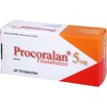 PROCORALAN 5 mg Filmtabletten